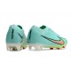 Nike Zoom Mercurial Vapor 15 Elite FG Vert Jaune