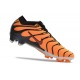 Nike Mercurial Vapor XV Elite FG Crampons TN Orange Noir