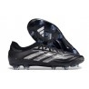 adidas Performance Copa Pure 2 Elite FG Noir Carbone Gris