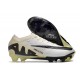 Nike Mercurial Vapor XV Elite FG Crampons Mad Ready - Lemonade Noir