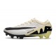 Nike Mercurial Vapor XV Elite FG Crampons Mad Ready - Lemonade Noir