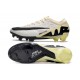 Nike Mercurial Vapor XV Elite FG Crampons Mad Ready - Lemonade Noir
