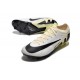 Nike Mercurial Vapor XV Elite FG Crampons Mad Ready - Lemonade Noir